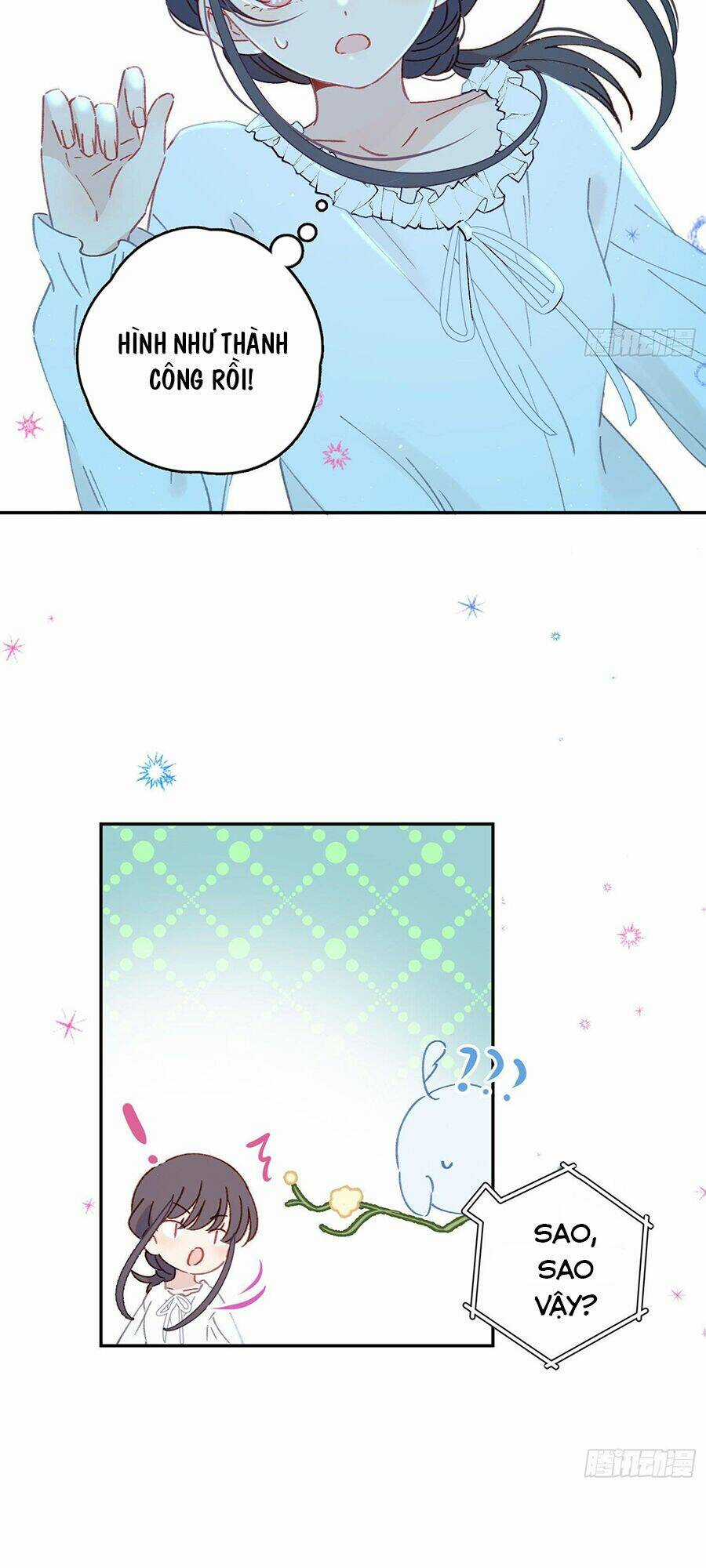 Khi Mộng Thần Yêu - Chapter 22 - Trang 4