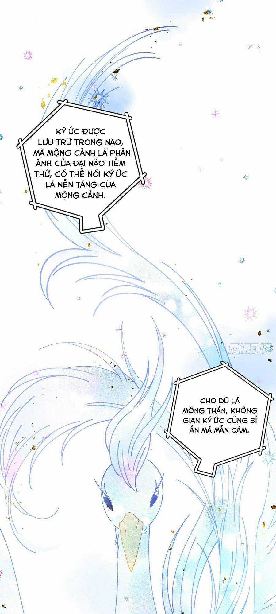 Khi Mộng Thần Yêu - Chapter 22 - Trang 9