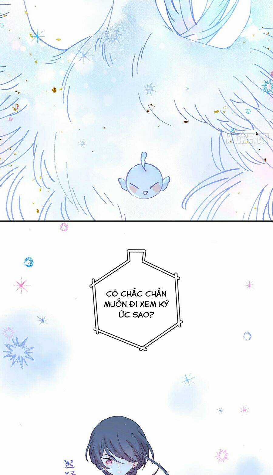 Khi Mộng Thần Yêu - Chapter 22 - Trang 10