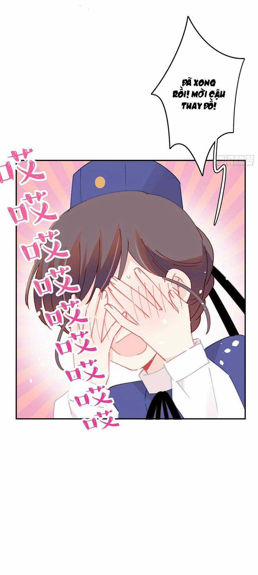 Khi Mộng Thần Yêu - Chapter 23 - Trang 11