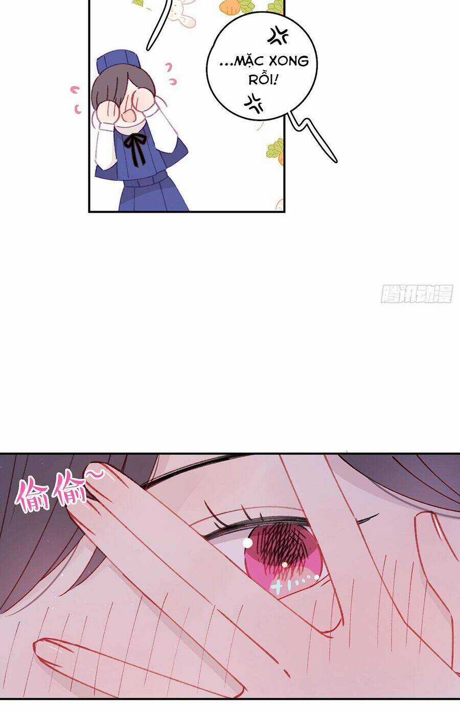 Khi Mộng Thần Yêu - Chapter 23 - Trang 15