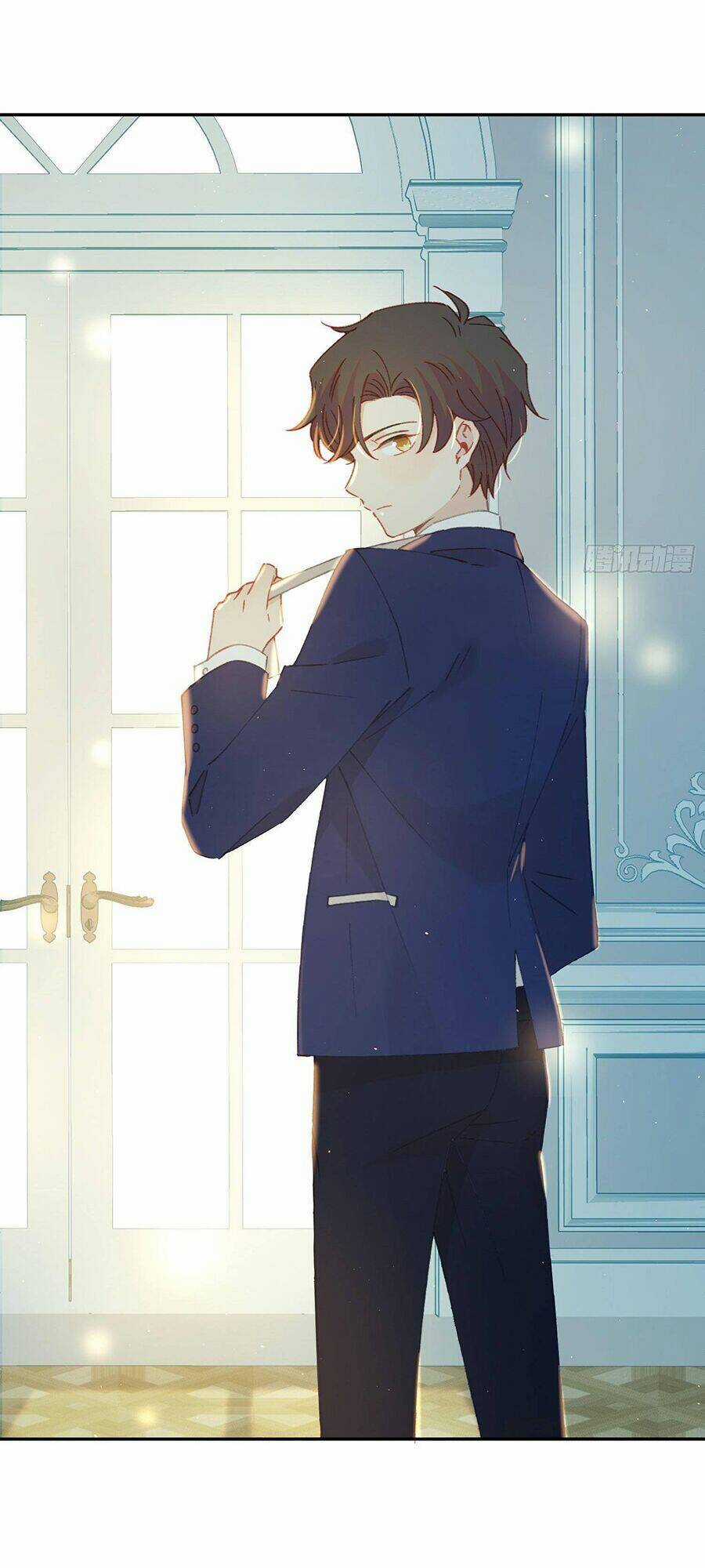 Khi Mộng Thần Yêu - Chapter 23 - Trang 16