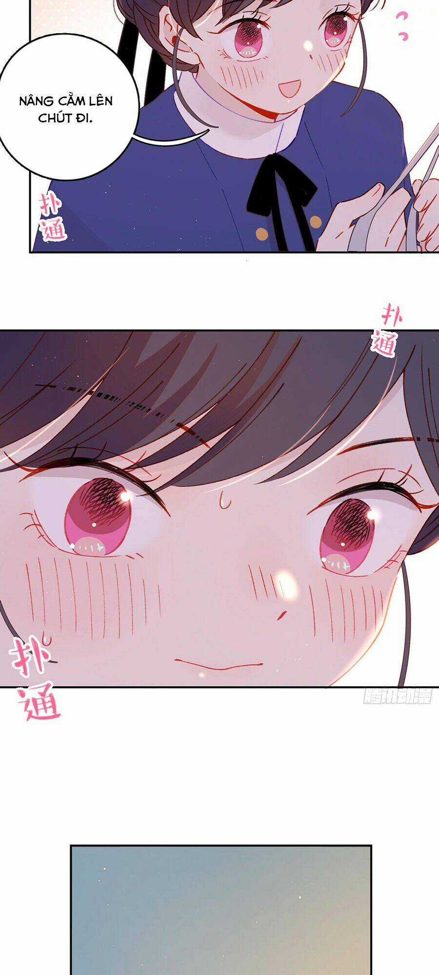 Khi Mộng Thần Yêu - Chapter 23 - Trang 18