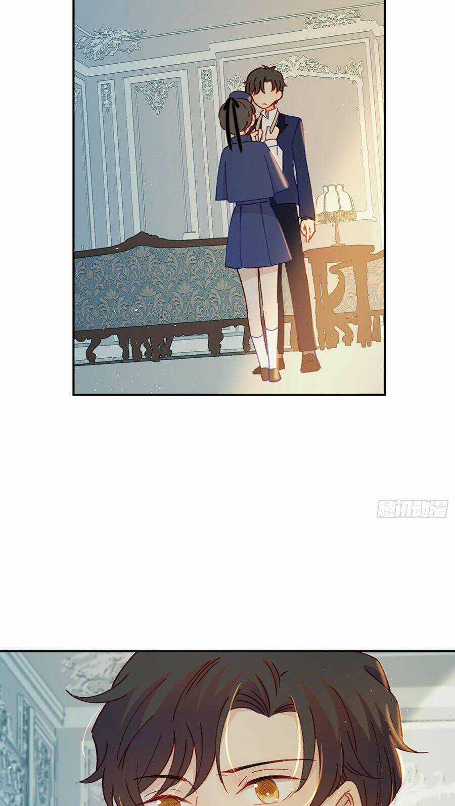 Khi Mộng Thần Yêu - Chapter 23 - Trang 19