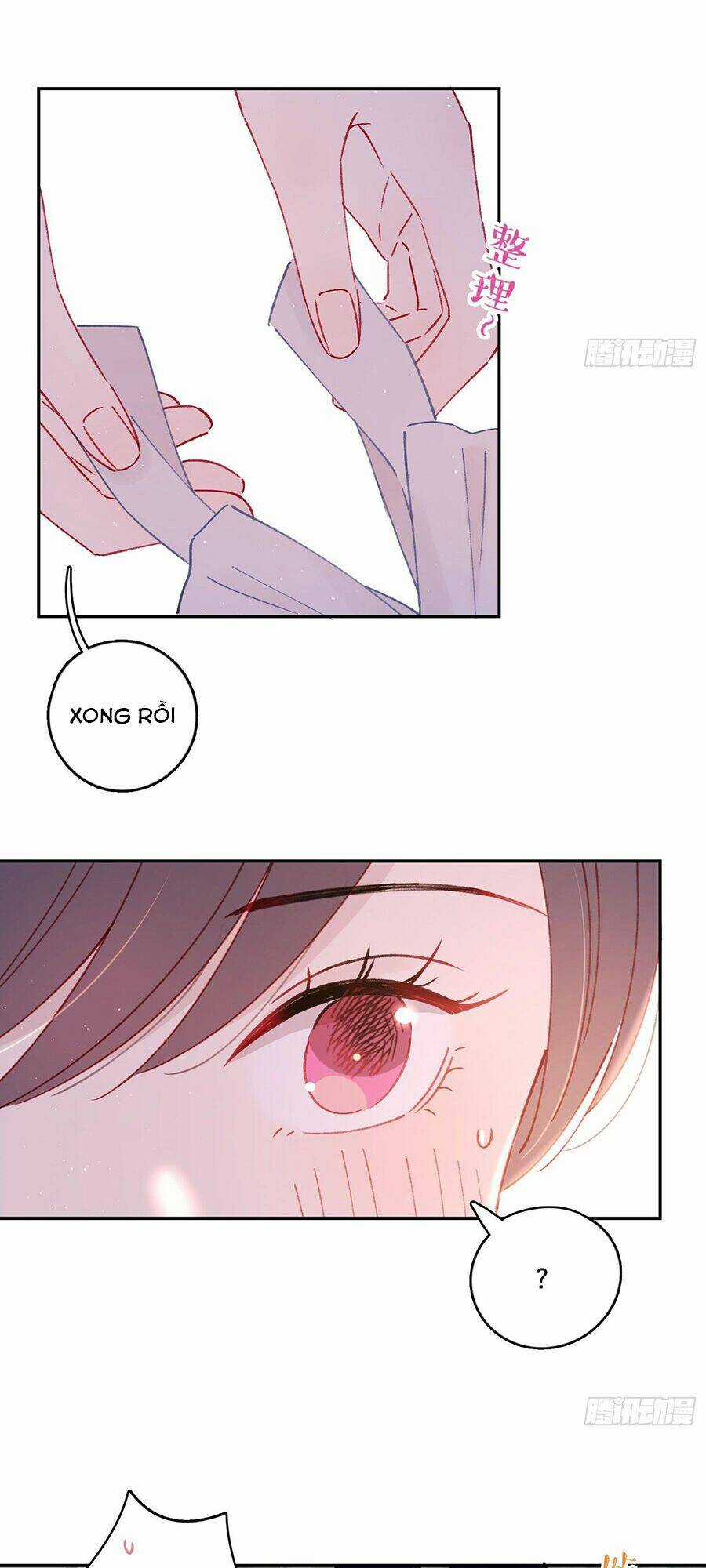 Khi Mộng Thần Yêu - Chapter 23 - Trang 21