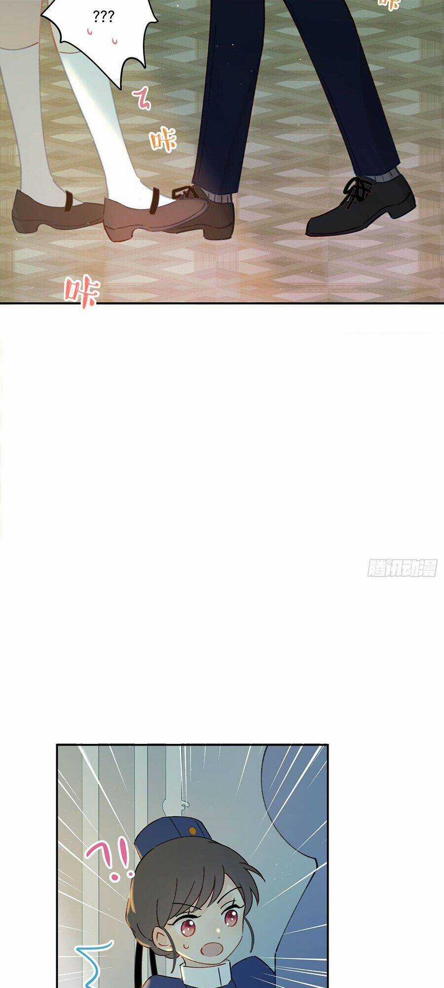 Khi Mộng Thần Yêu - Chapter 23 - Trang 22