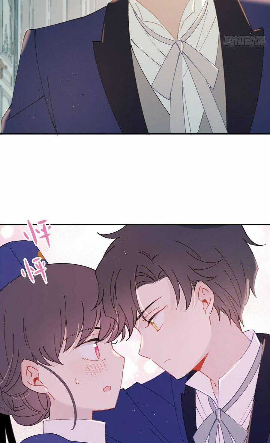 Khi Mộng Thần Yêu - Chapter 23 - Trang 24