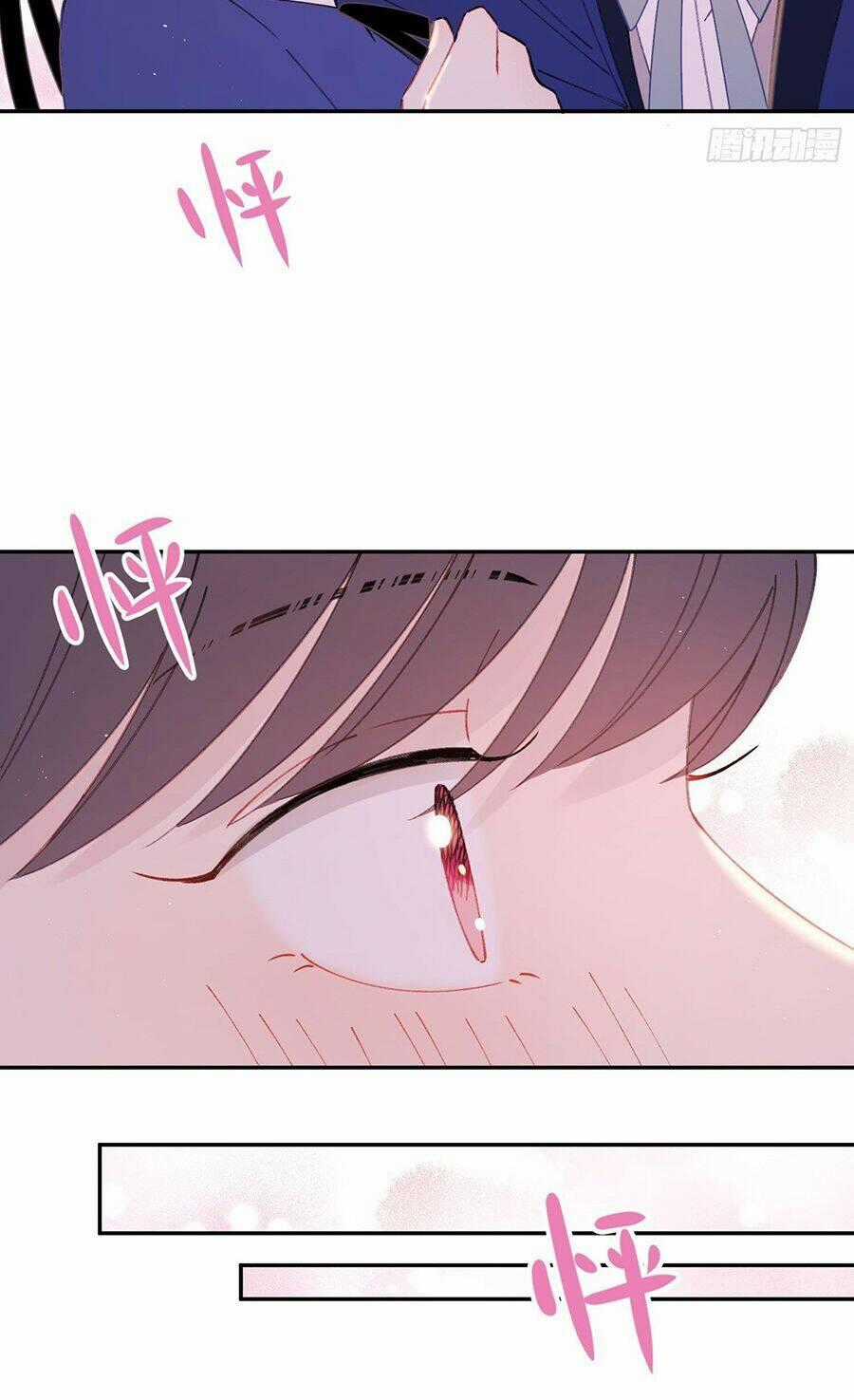 Khi Mộng Thần Yêu - Chapter 23 - Trang 25