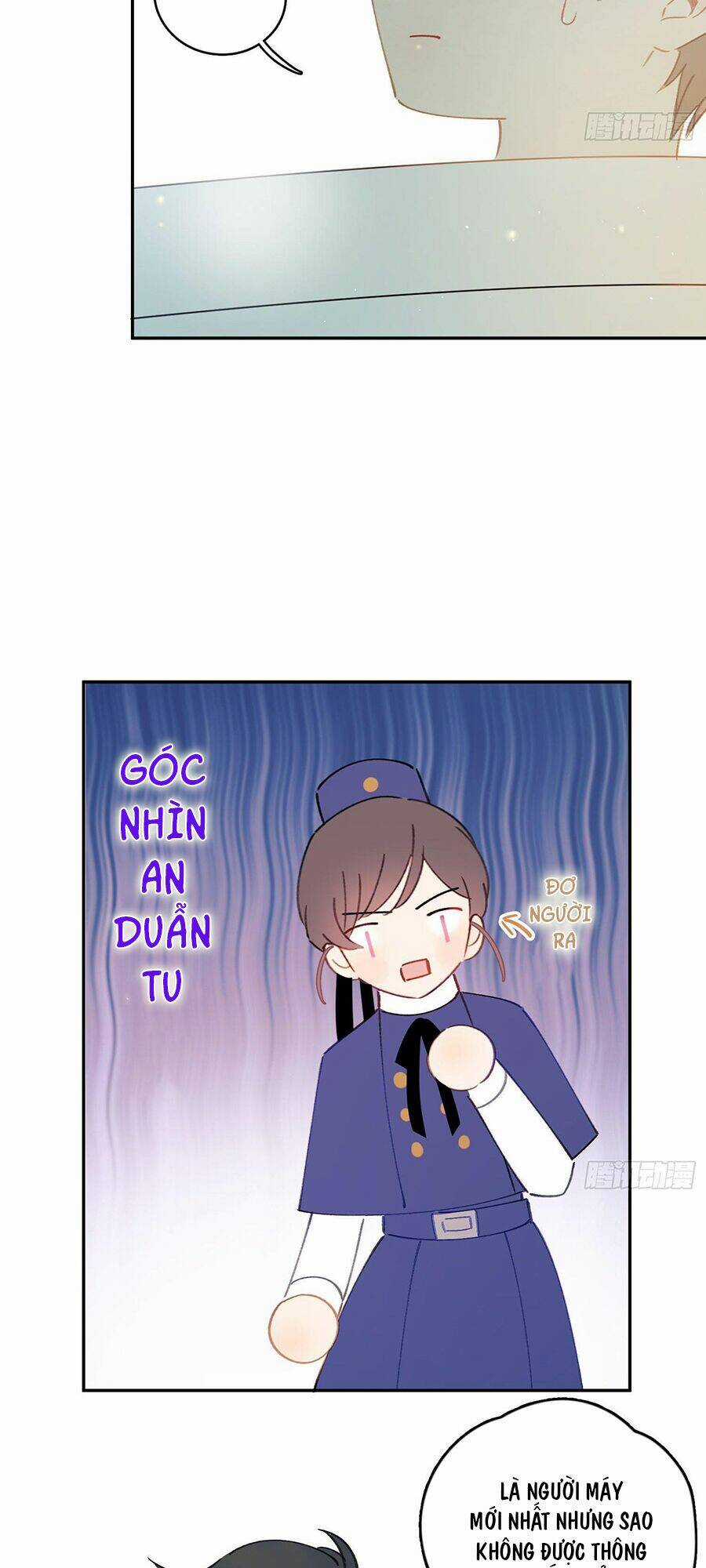 Khi Mộng Thần Yêu - Chapter 23 - Trang 4