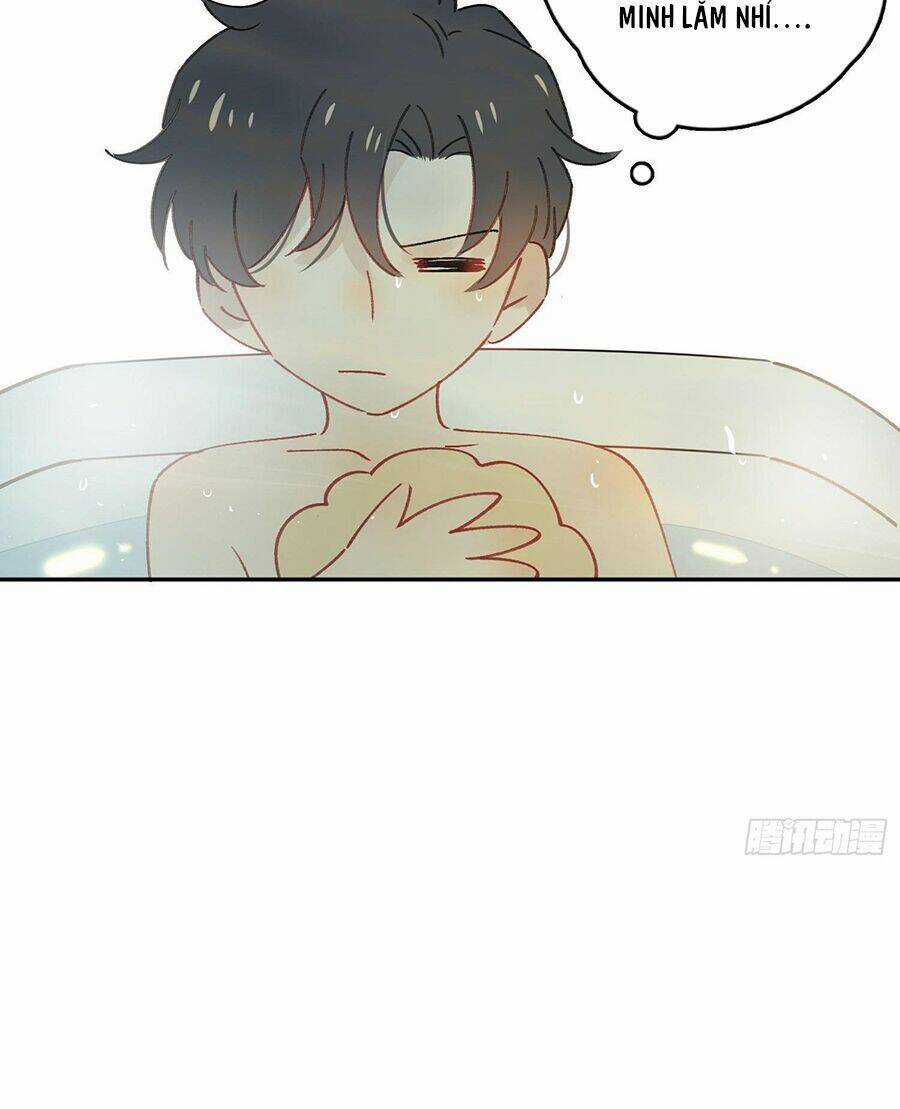 Khi Mộng Thần Yêu - Chapter 23 - Trang 5