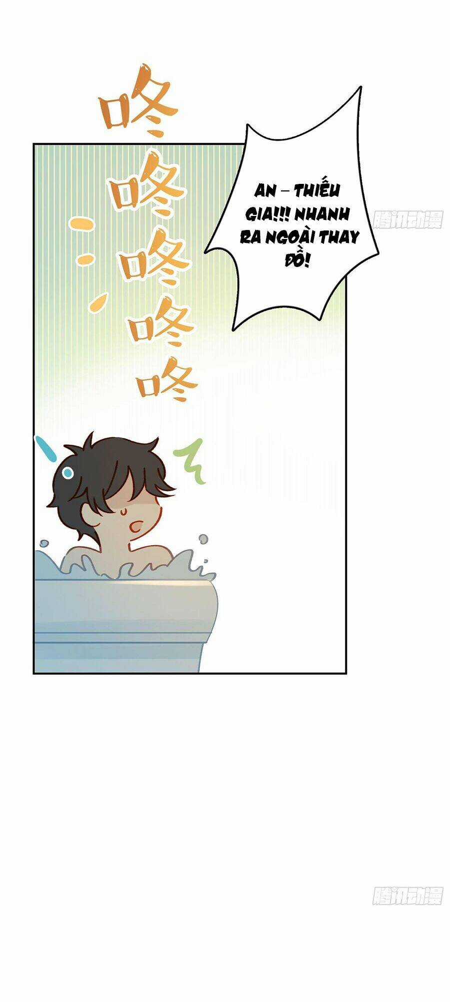 Khi Mộng Thần Yêu - Chapter 23 - Trang 8