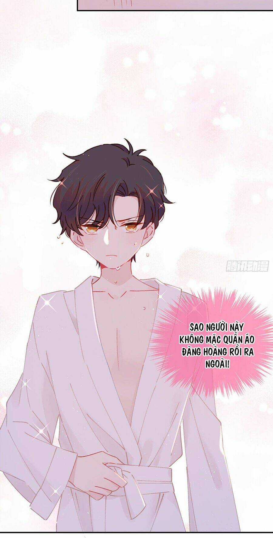 Khi Mộng Thần Yêu - Chapter 23 - Trang 10