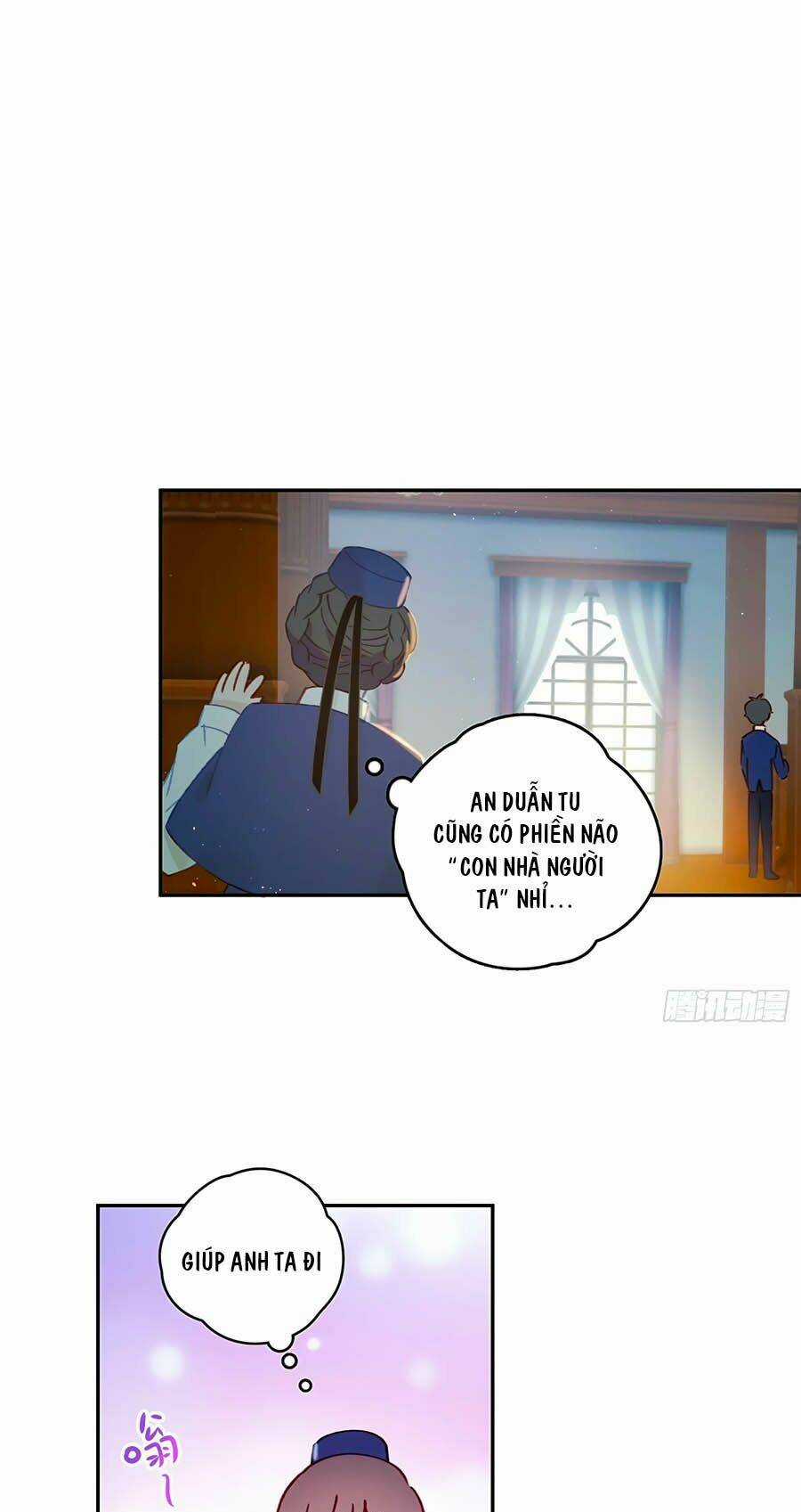 Khi Mộng Thần Yêu - Chapter 24 - Trang 13