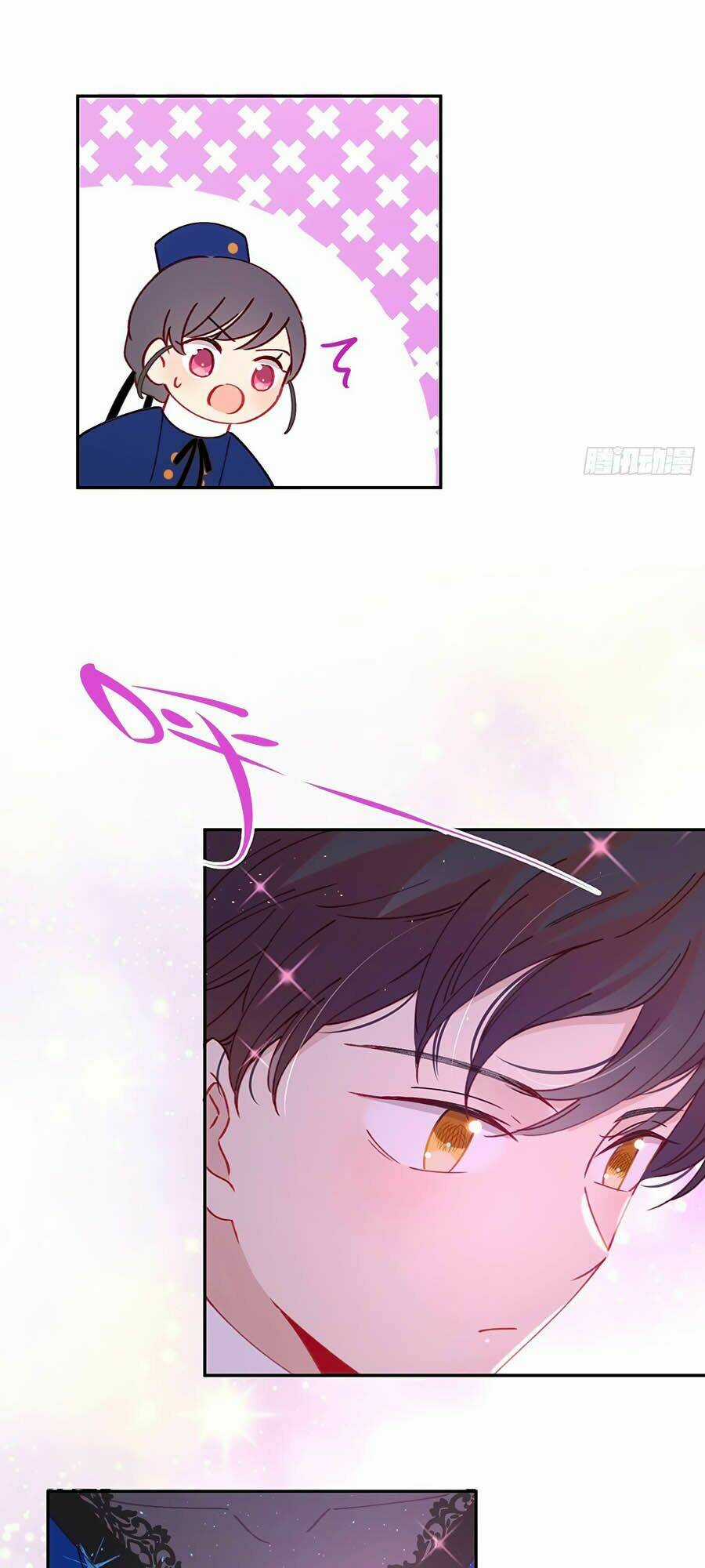 Khi Mộng Thần Yêu - Chapter 24 - Trang 15