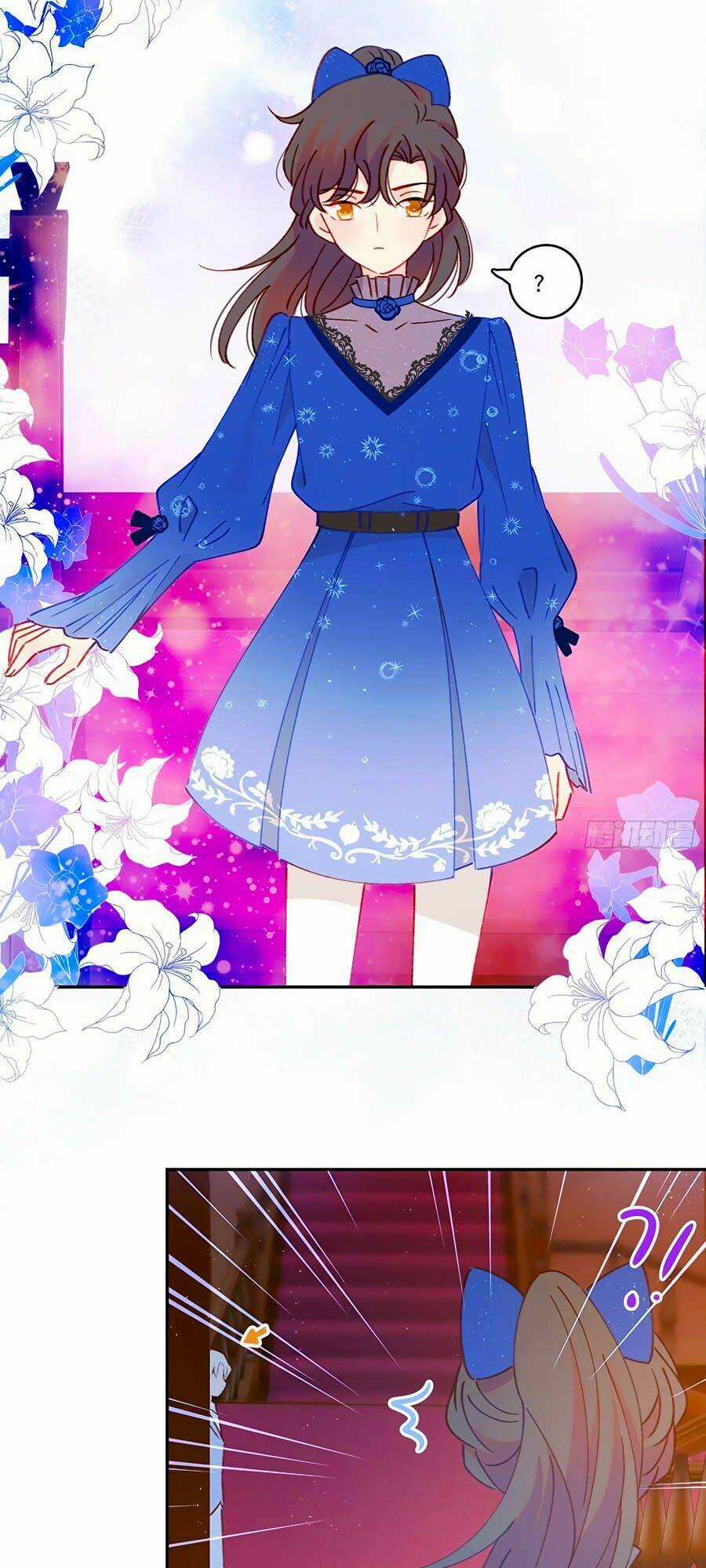 Khi Mộng Thần Yêu - Chapter 24 - Trang 17