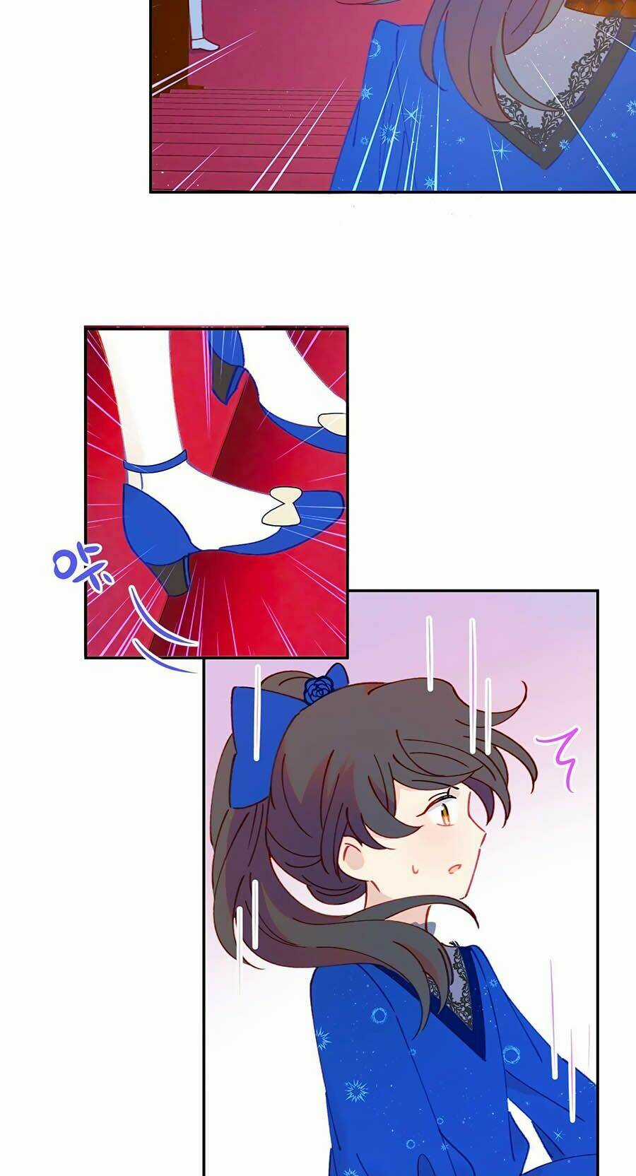 Khi Mộng Thần Yêu - Chapter 24 - Trang 18