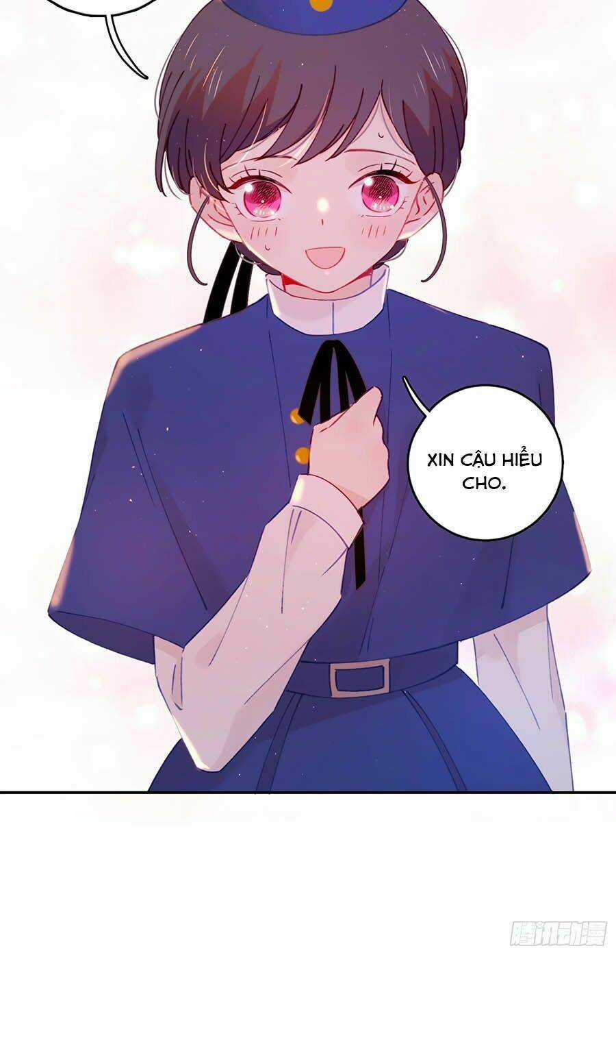 Khi Mộng Thần Yêu - Chapter 24 - Trang 3