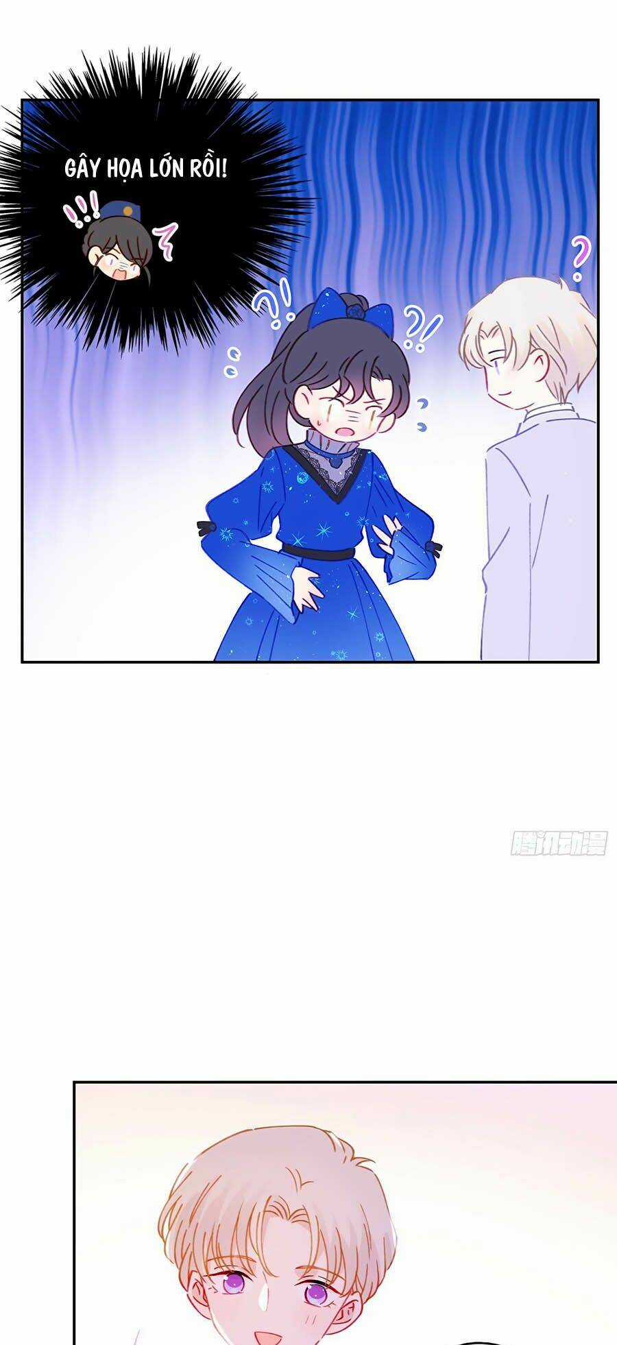 Khi Mộng Thần Yêu - Chapter 24 - Trang 22