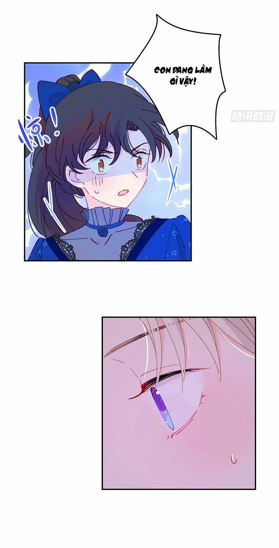 Khi Mộng Thần Yêu - Chapter 24 - Trang 24