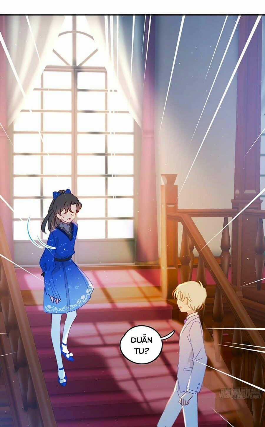 Khi Mộng Thần Yêu - Chapter 24 - Trang 25