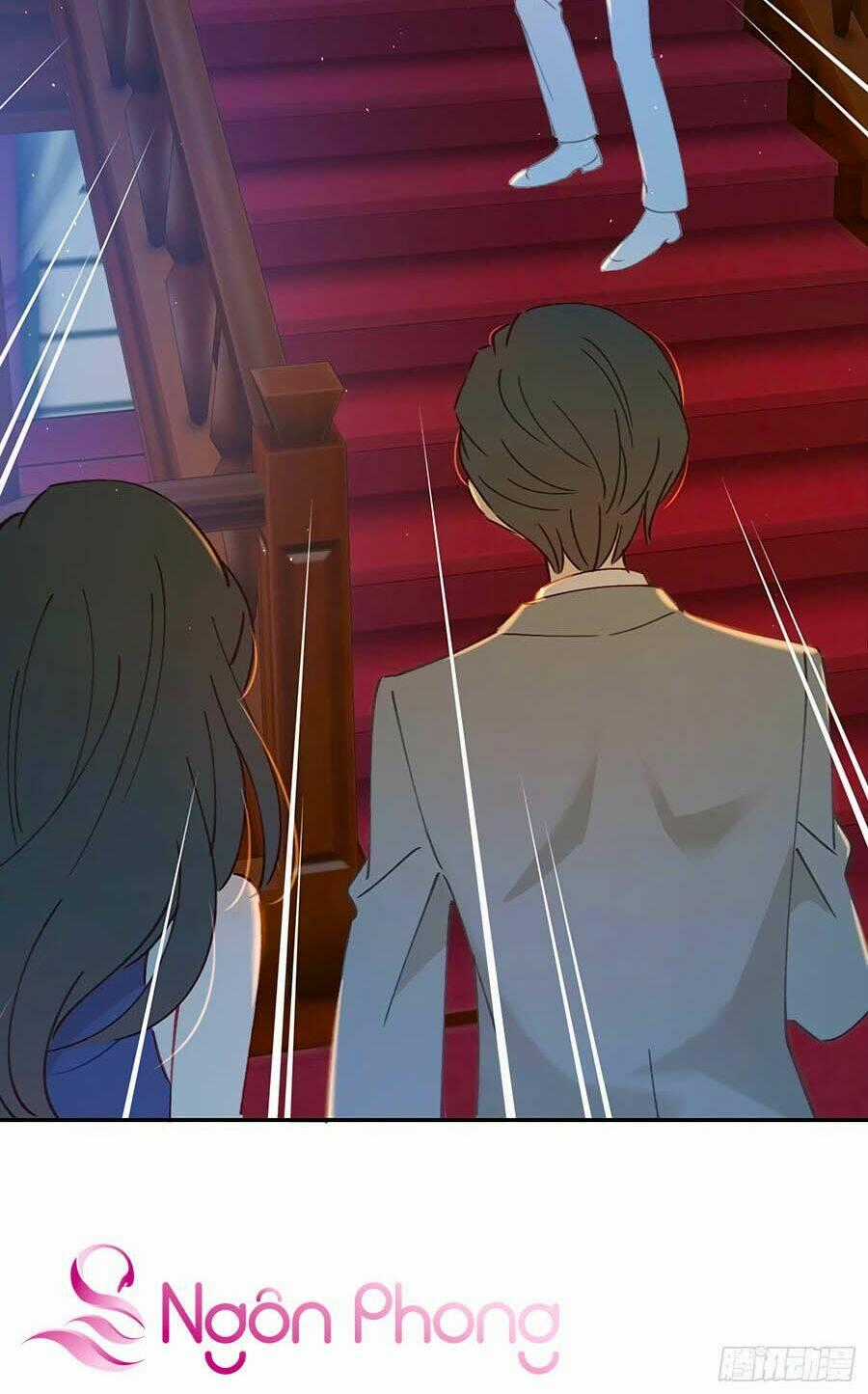 Khi Mộng Thần Yêu - Chapter 24 - Trang 26