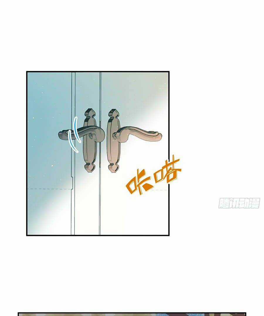 Khi Mộng Thần Yêu - Chapter 24 - Trang 8