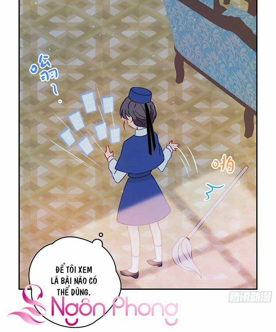 Khi Mộng Thần Yêu - Chapter 24 - Trang 9