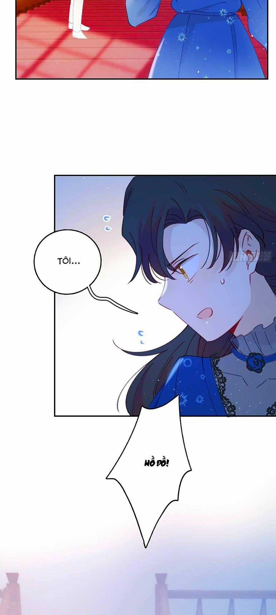 Khi Mộng Thần Yêu - Chapter 25 - Trang 2