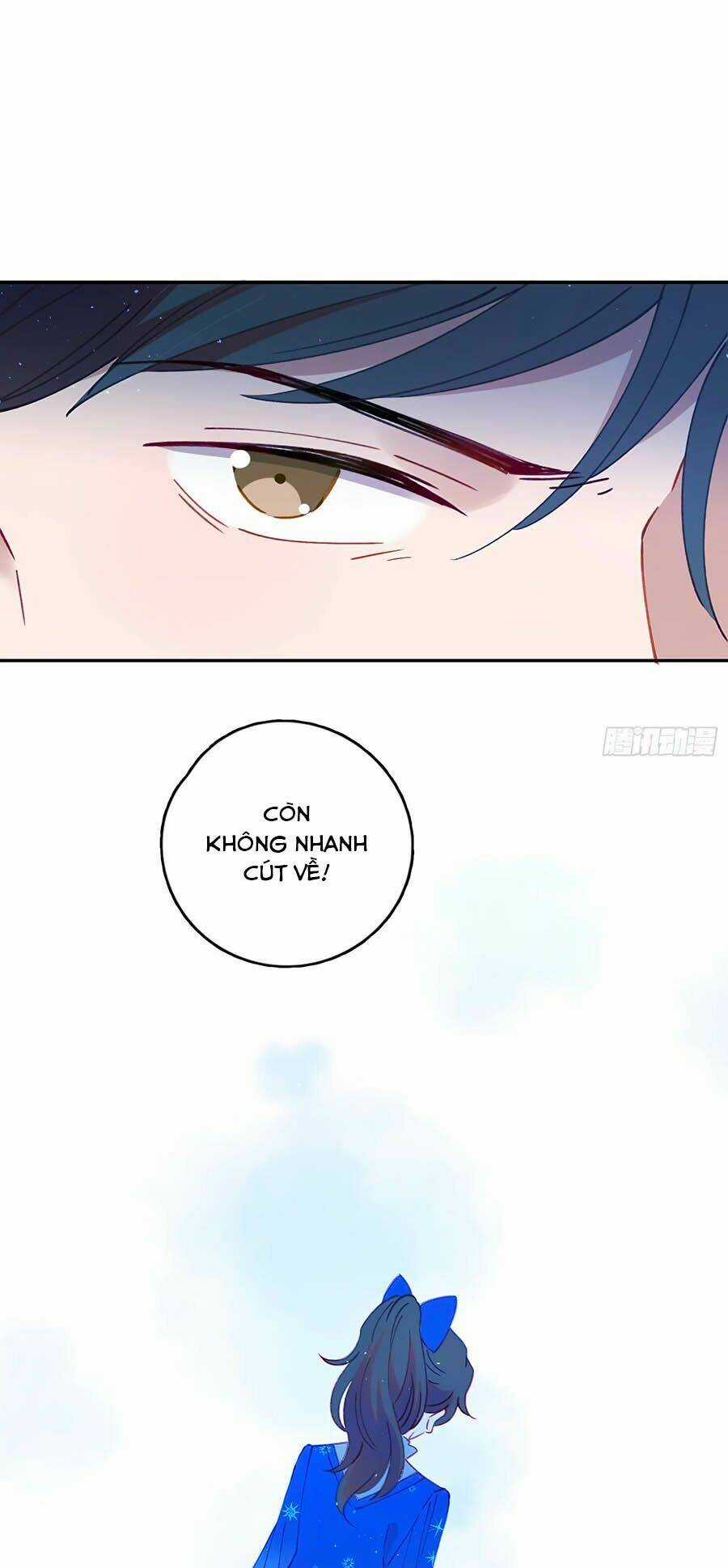 Khi Mộng Thần Yêu - Chapter 25 - Trang 11