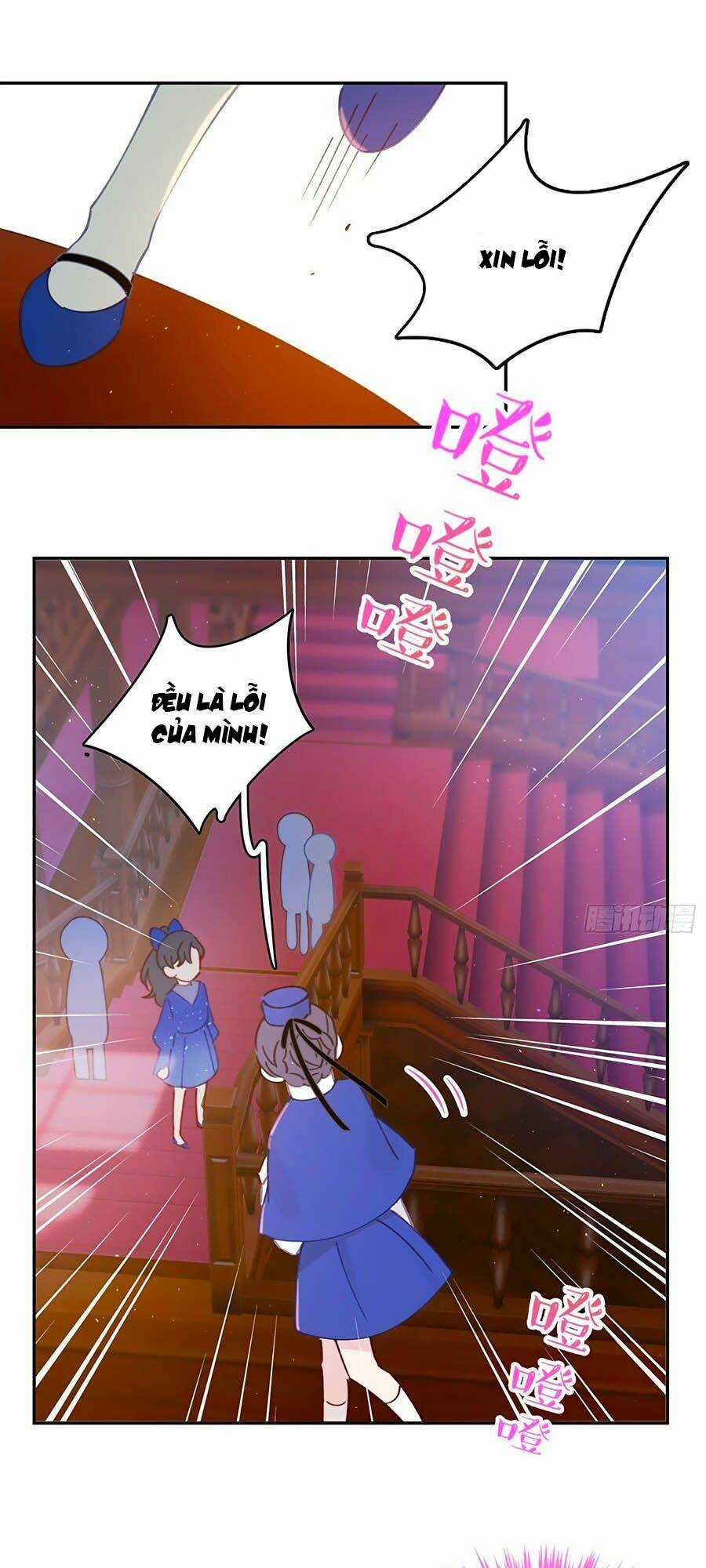 Khi Mộng Thần Yêu - Chapter 25 - Trang 13