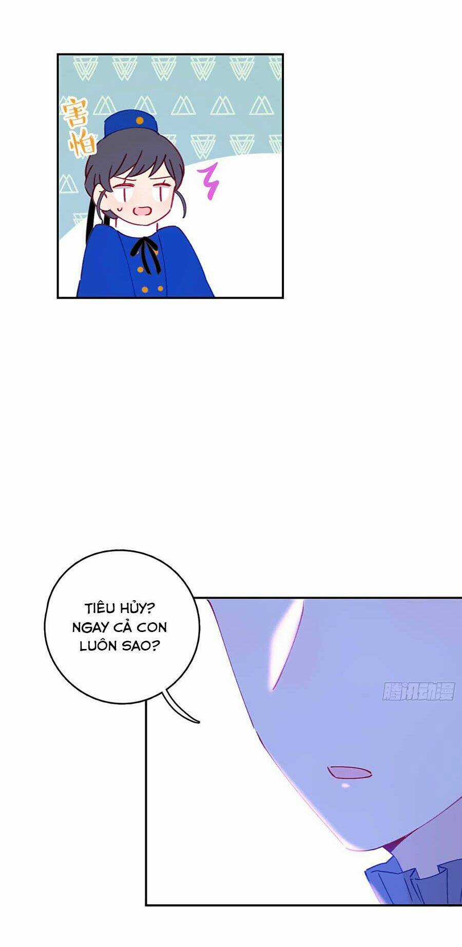 Khi Mộng Thần Yêu - Chapter 25 - Trang 20