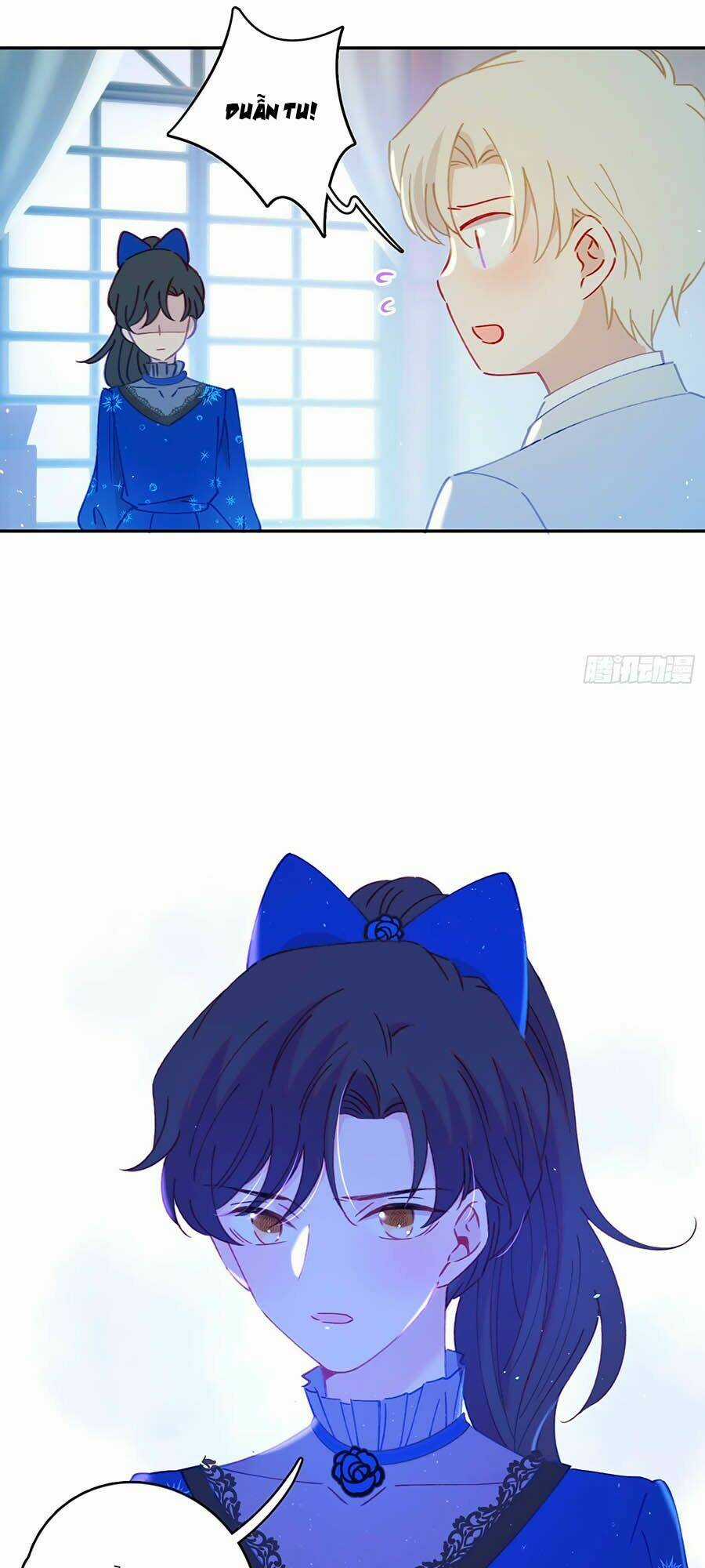 Khi Mộng Thần Yêu - Chapter 25 - Trang 21