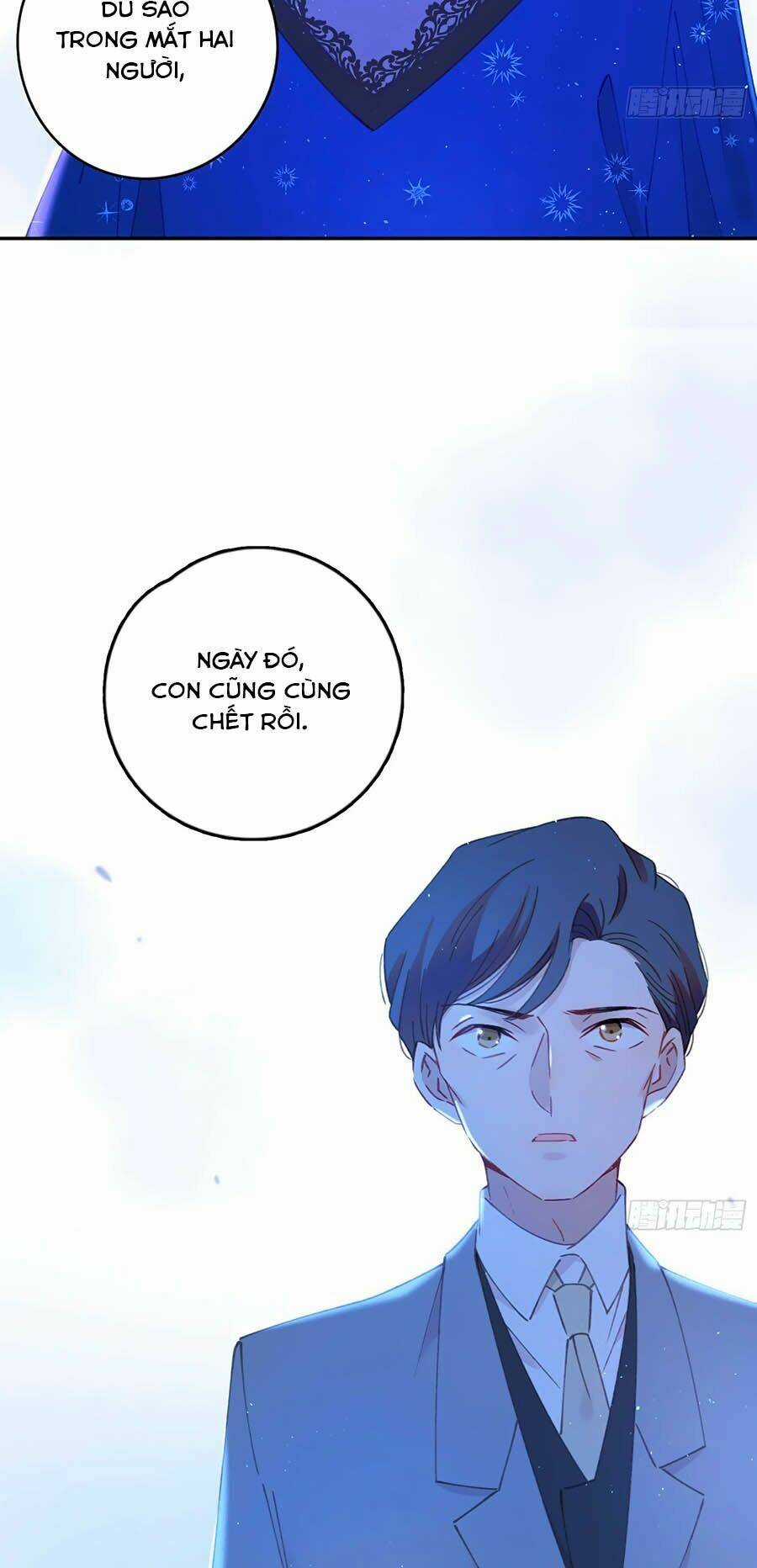 Khi Mộng Thần Yêu - Chapter 25 - Trang 22