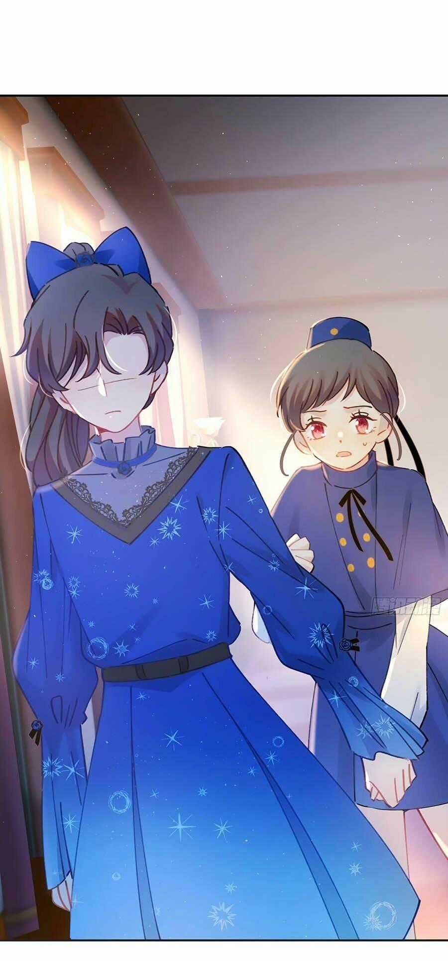 Khi Mộng Thần Yêu - Chapter 25 - Trang 27