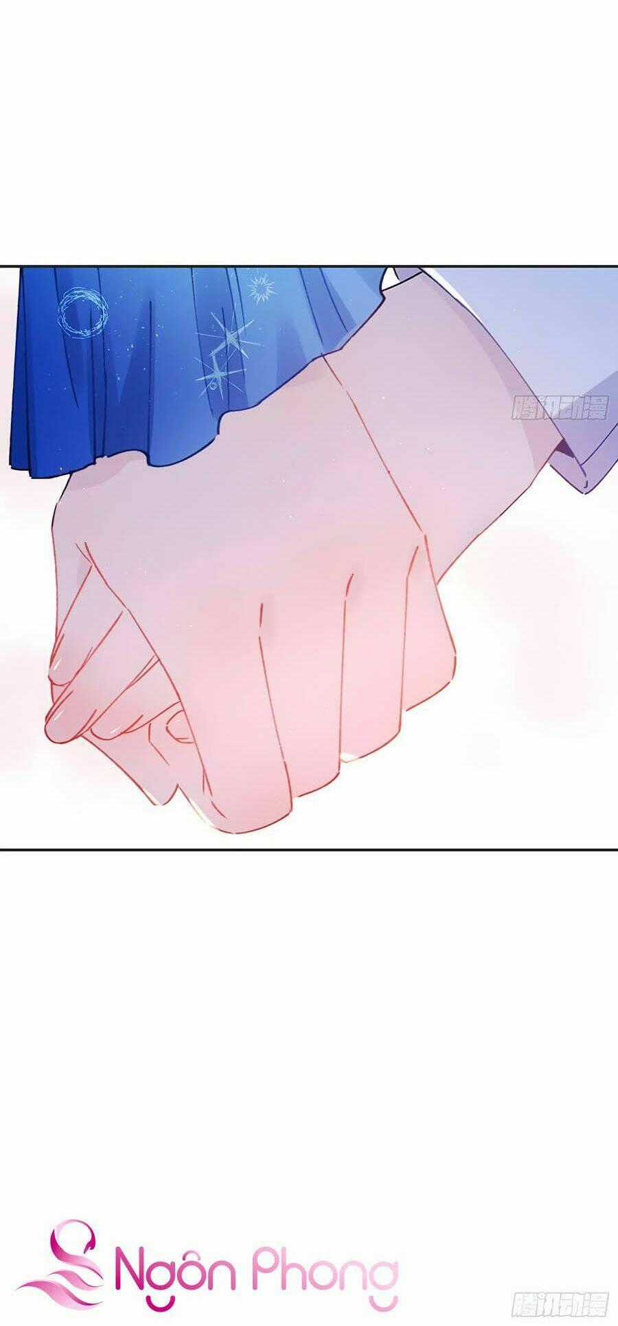 Khi Mộng Thần Yêu - Chapter 25 - Trang 28