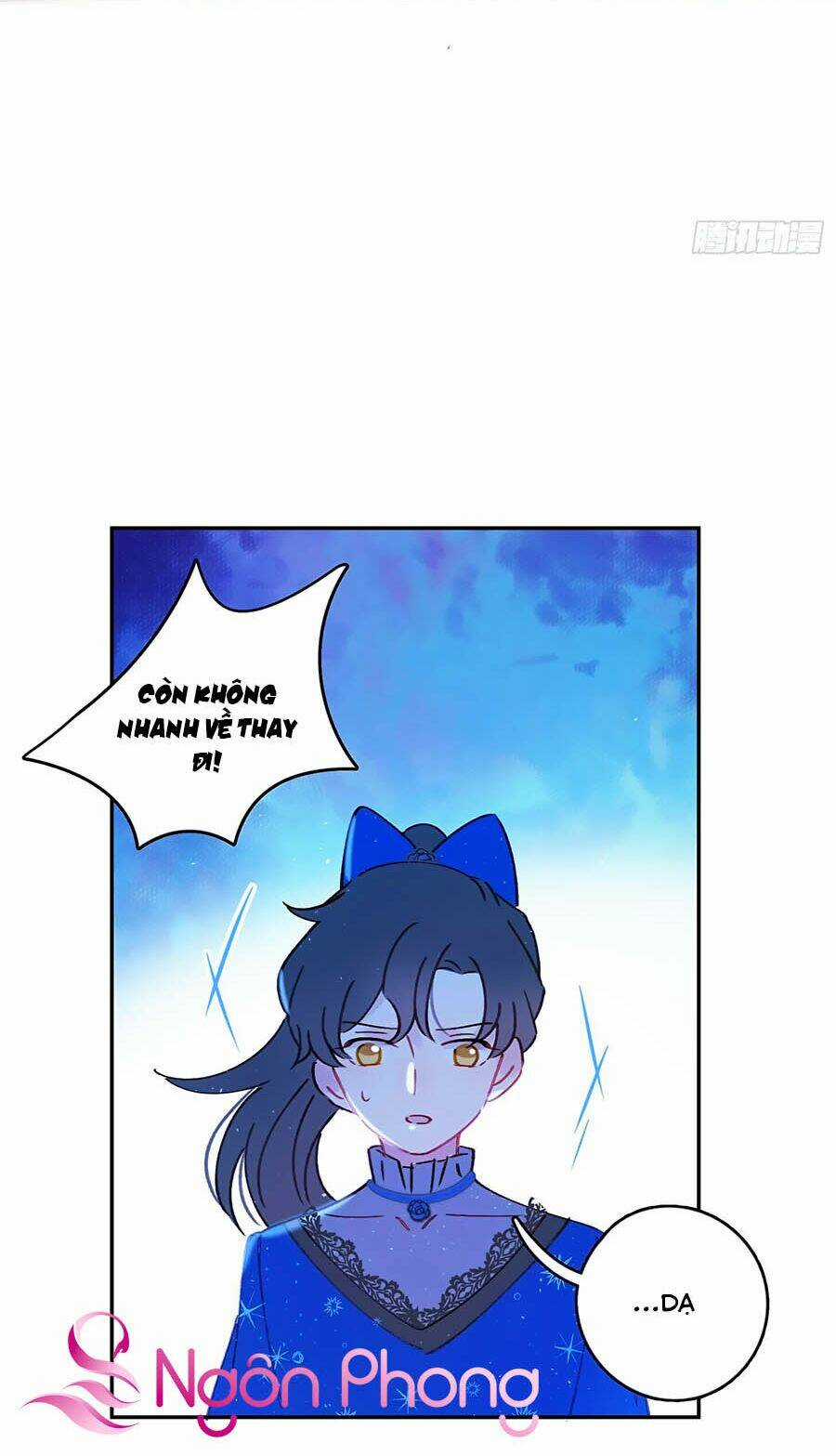 Khi Mộng Thần Yêu - Chapter 25 - Trang 4