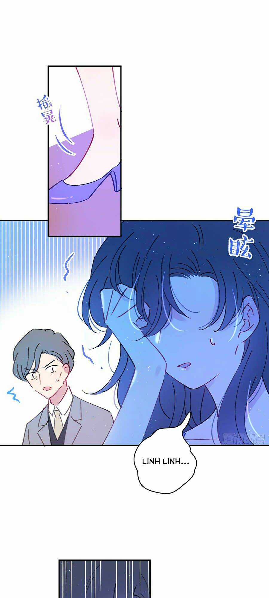 Khi Mộng Thần Yêu - Chapter 25 - Trang 5