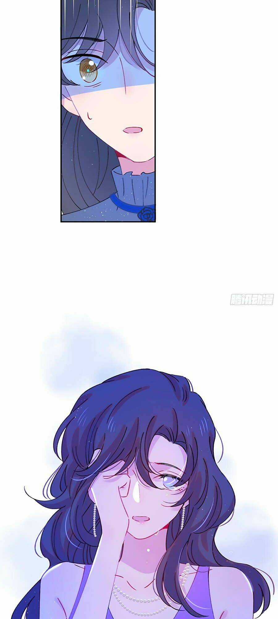 Khi Mộng Thần Yêu - Chapter 25 - Trang 6