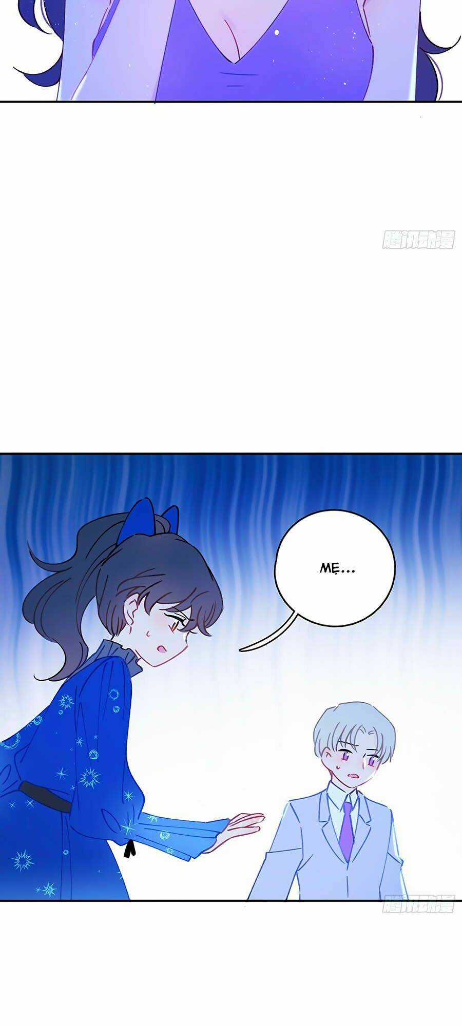 Khi Mộng Thần Yêu - Chapter 25 - Trang 7