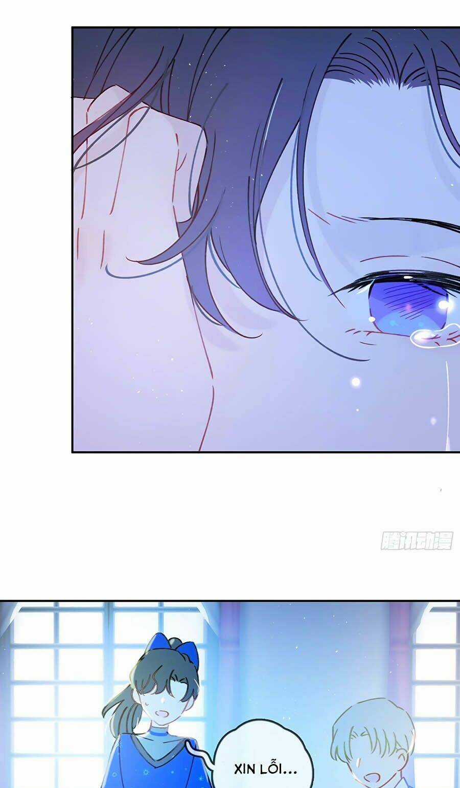 Khi Mộng Thần Yêu - Chapter 25 - Trang 8