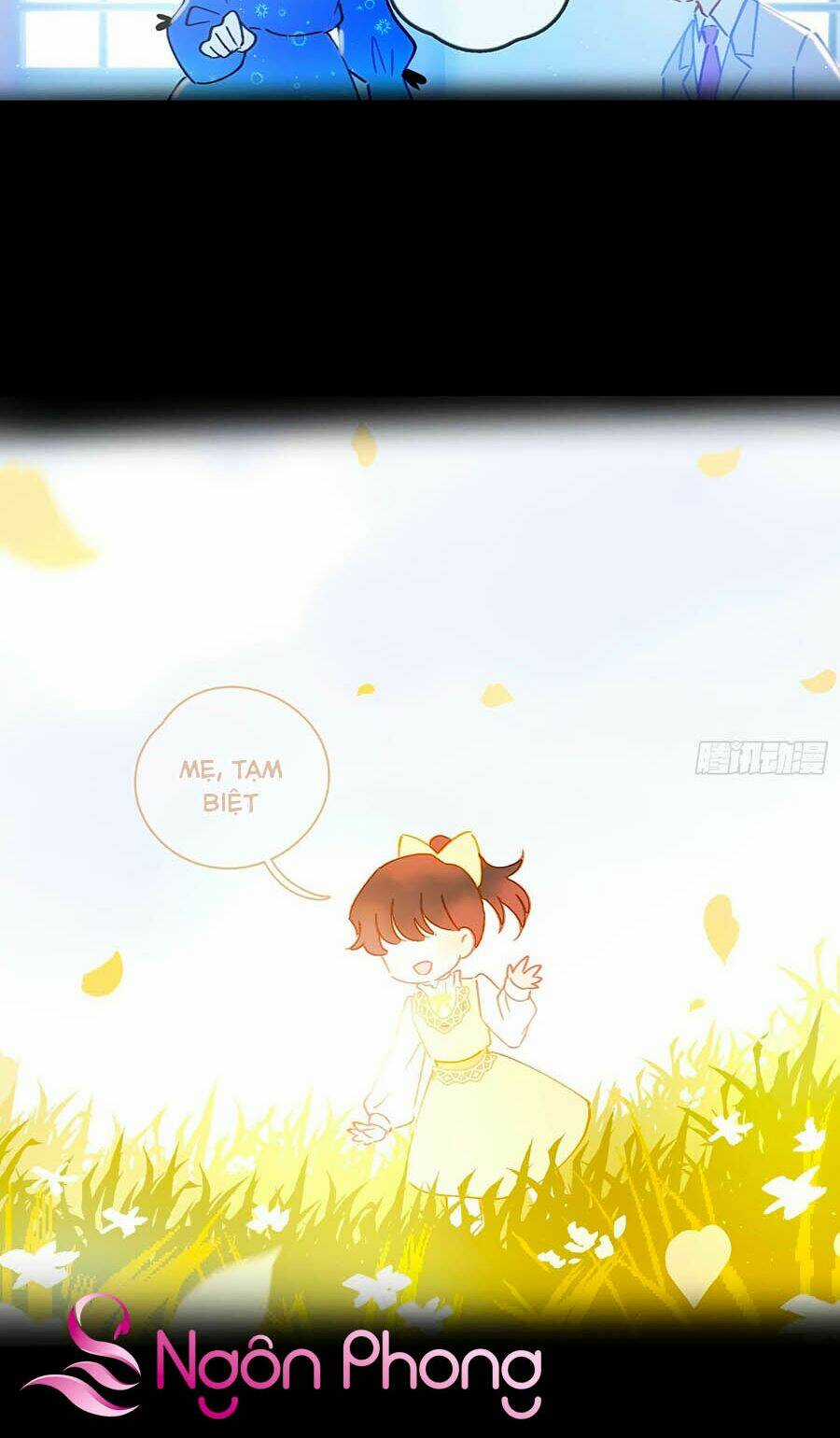 Khi Mộng Thần Yêu - Chapter 25 - Trang 9