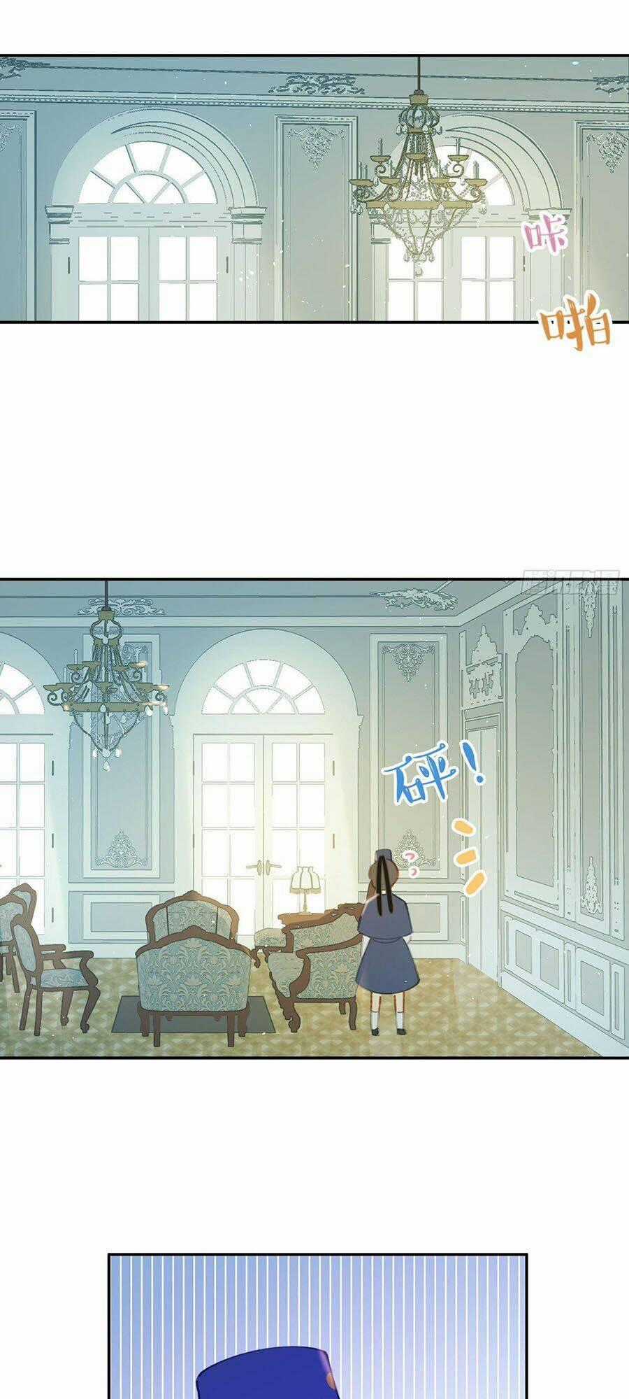 Khi Mộng Thần Yêu - Chapter 26 - Trang 1