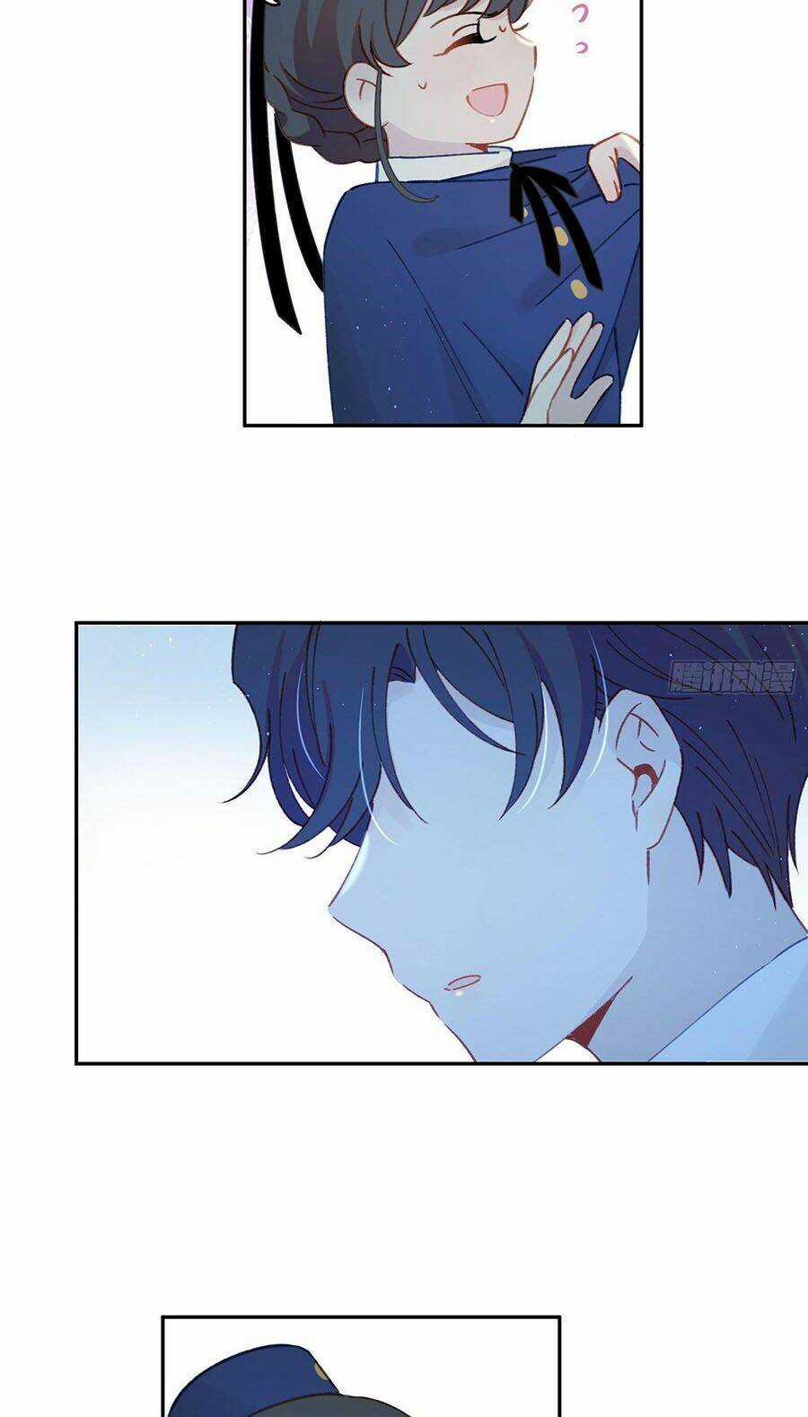 Khi Mộng Thần Yêu - Chapter 26 - Trang 11