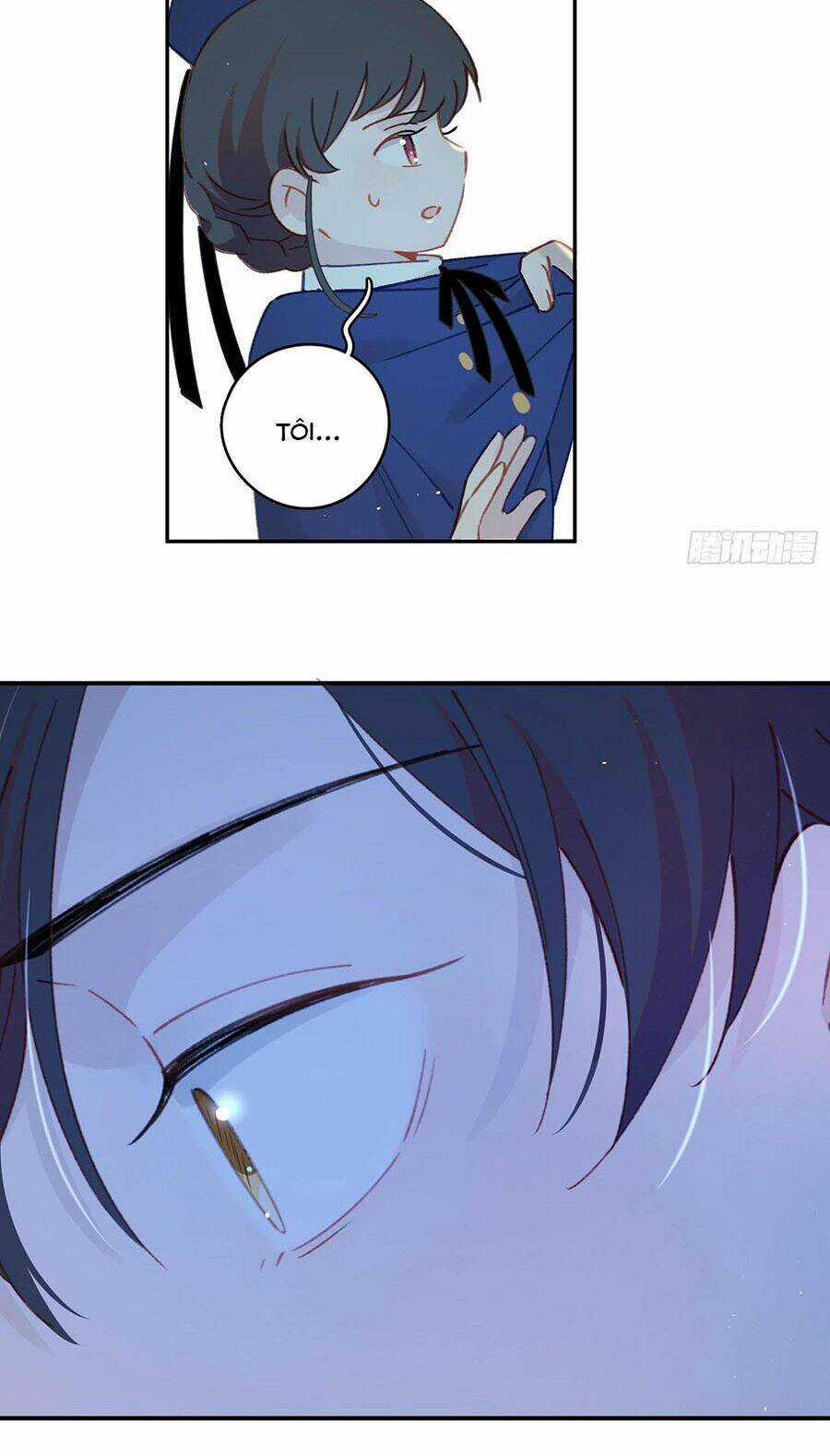 Khi Mộng Thần Yêu - Chapter 26 - Trang 12