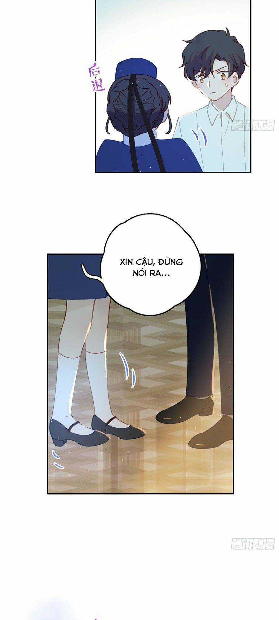 Khi Mộng Thần Yêu - Chapter 26 - Trang 14