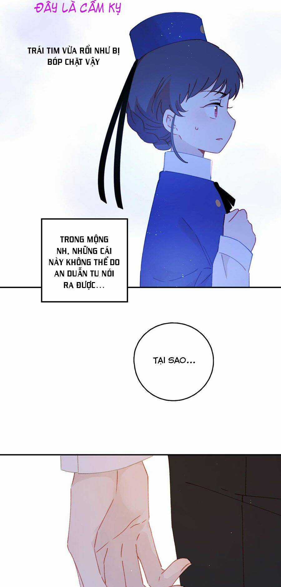 Khi Mộng Thần Yêu - Chapter 26 - Trang 15