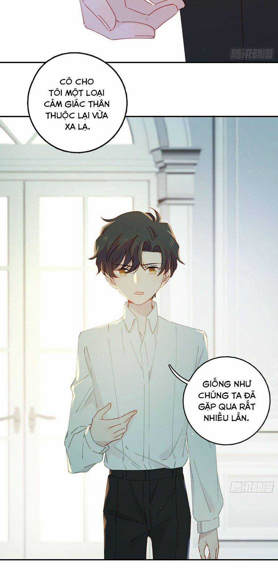 Khi Mộng Thần Yêu - Chapter 26 - Trang 16