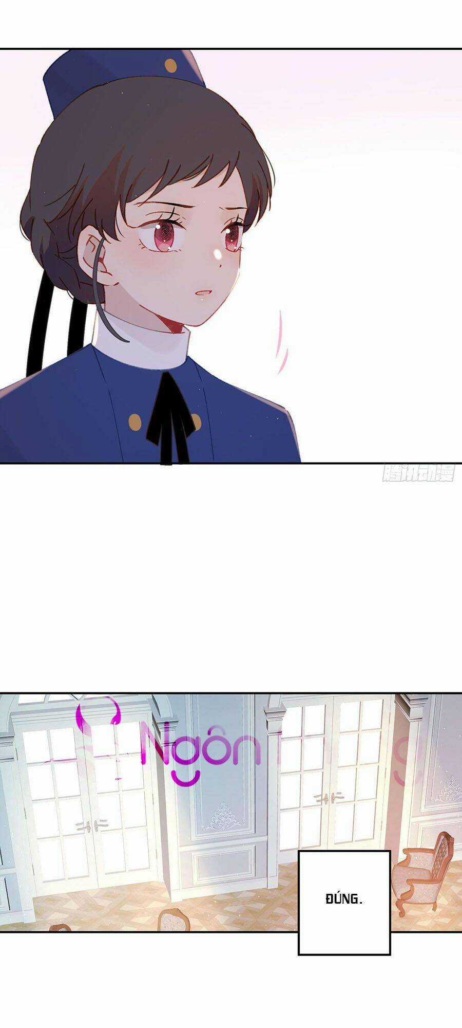 Khi Mộng Thần Yêu - Chapter 26 - Trang 17