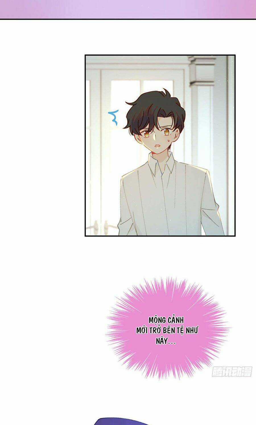 Khi Mộng Thần Yêu - Chapter 26 - Trang 19