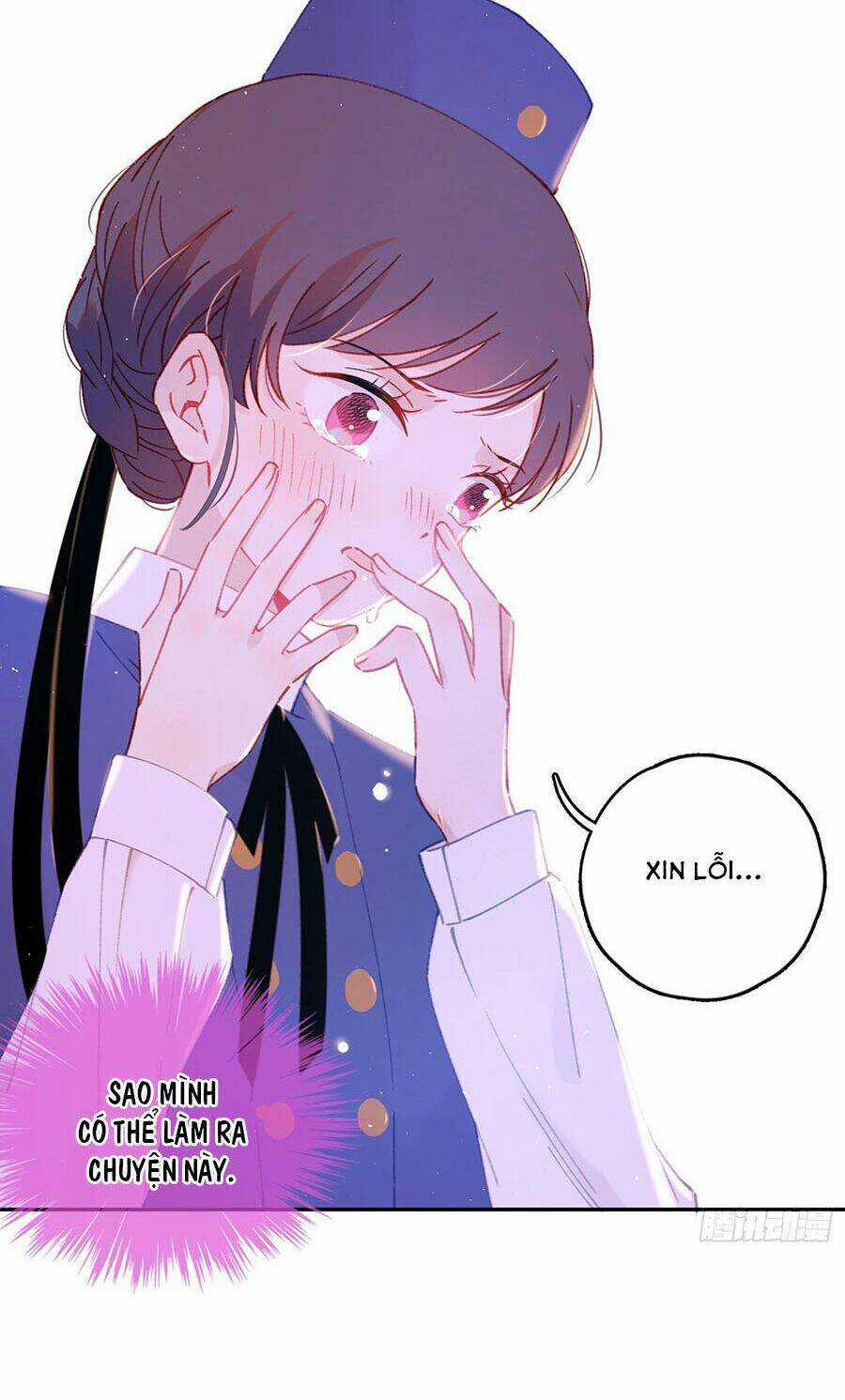 Khi Mộng Thần Yêu - Chapter 26 - Trang 20